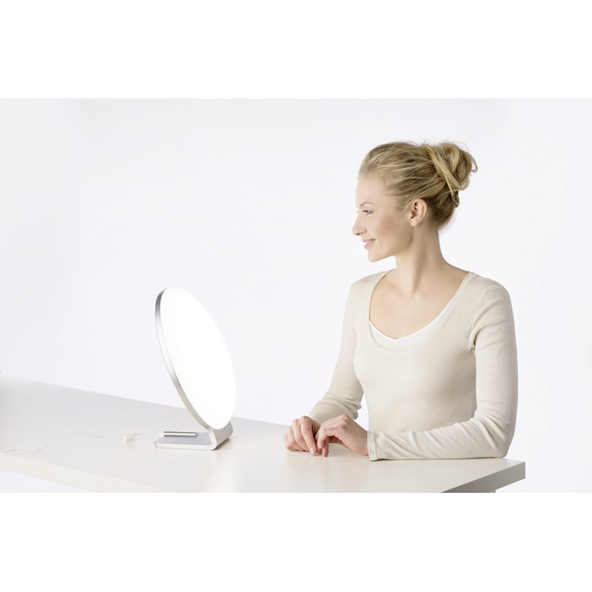 Lampe de luminothérapie TL50 no color, BEURER