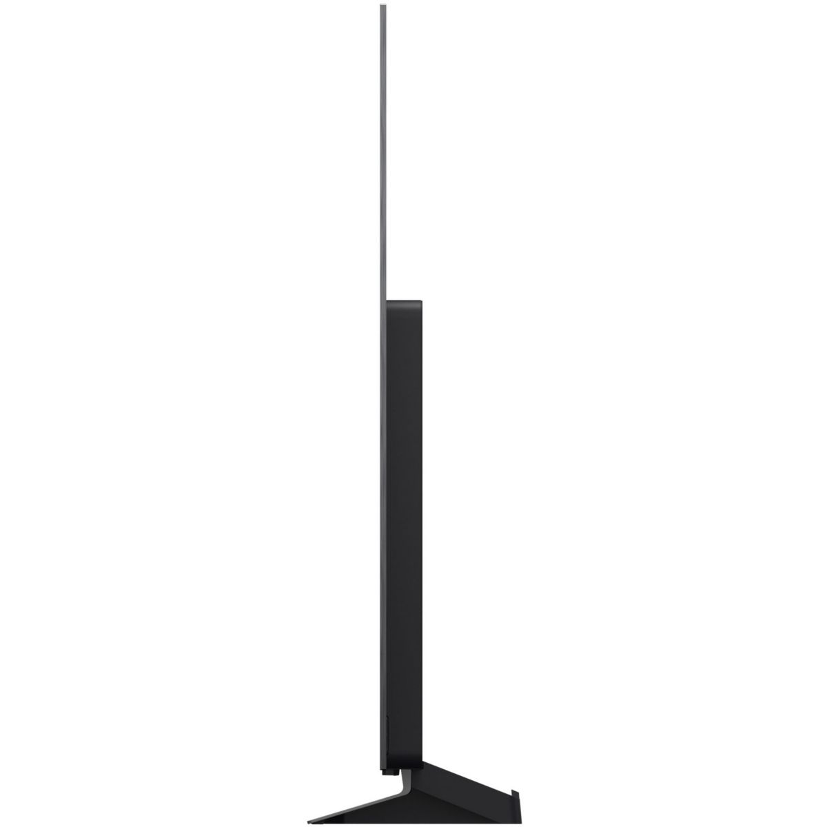 TV OLED 65C6 (2026) 65" (164 cm) 4K Ultra HD - Expérience Cinéma & Gaming, 120Hz, Smart TV couleur unique, LG