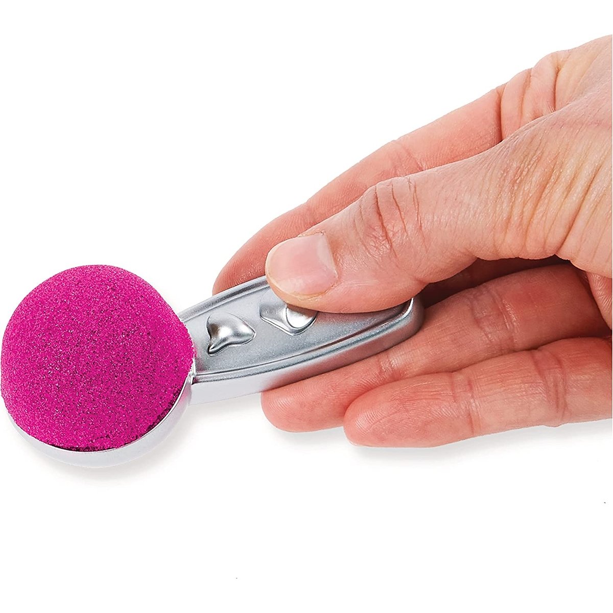 Kinetic Sand Set de crème glacée avec du sable parfumé multicolore, SPIN MASTER