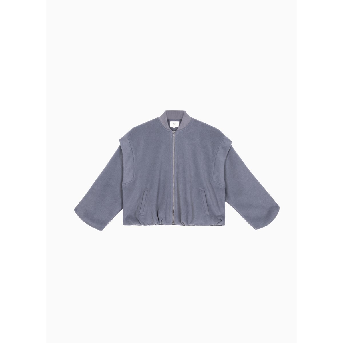 Blouson CALEDONIA ecru, AN'GE
