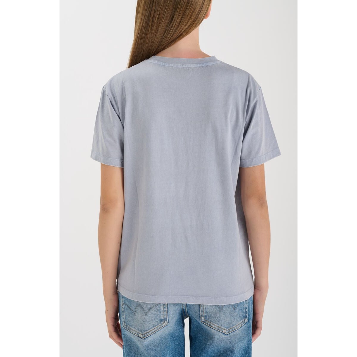 Tee-Shirt JUNEGI splasm, LE TEMPS DES CERISES