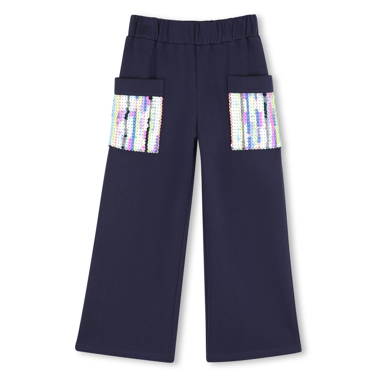 Pantalon de jogging indigo blue, BILLIEBLUSH