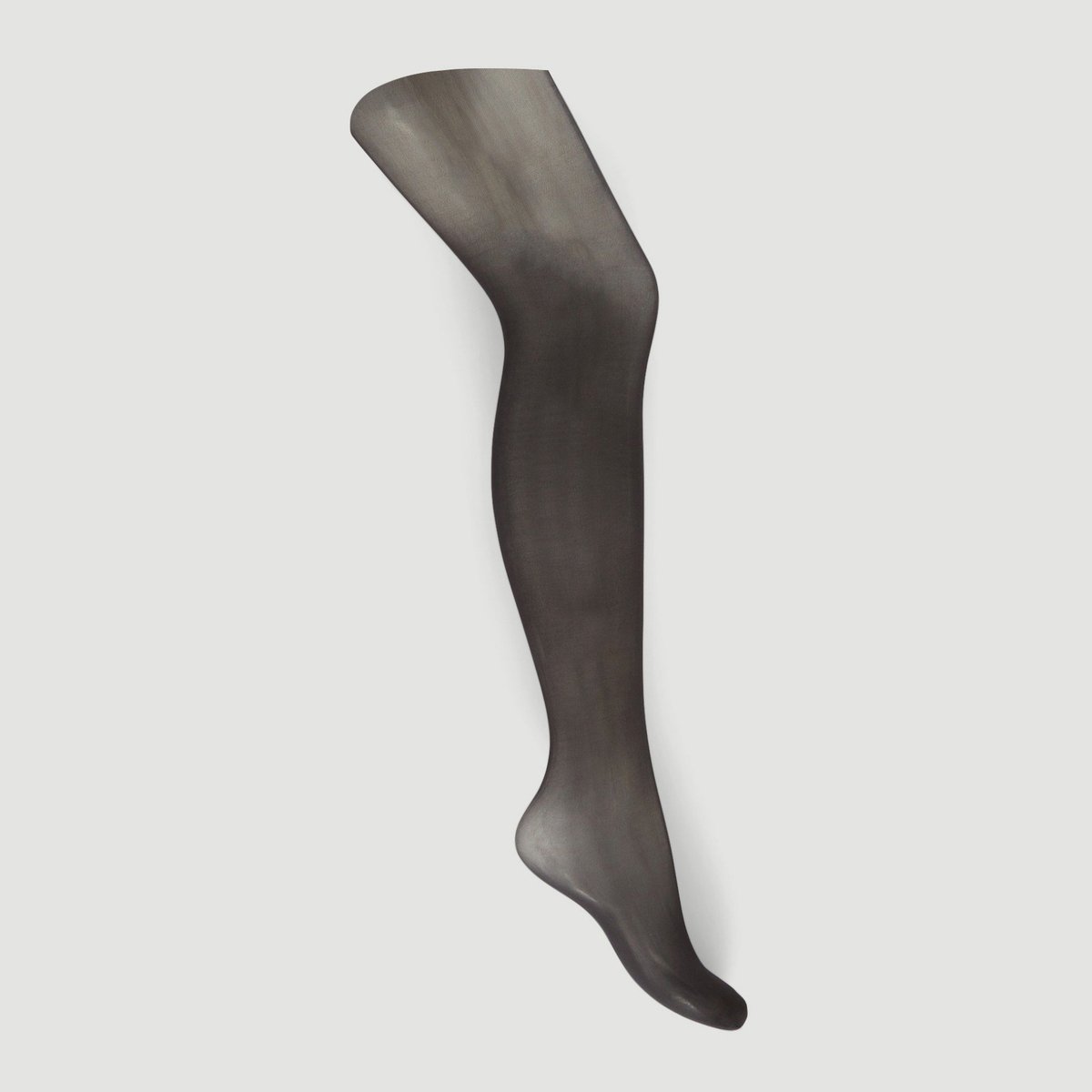 Collants noir, MONOPRIX