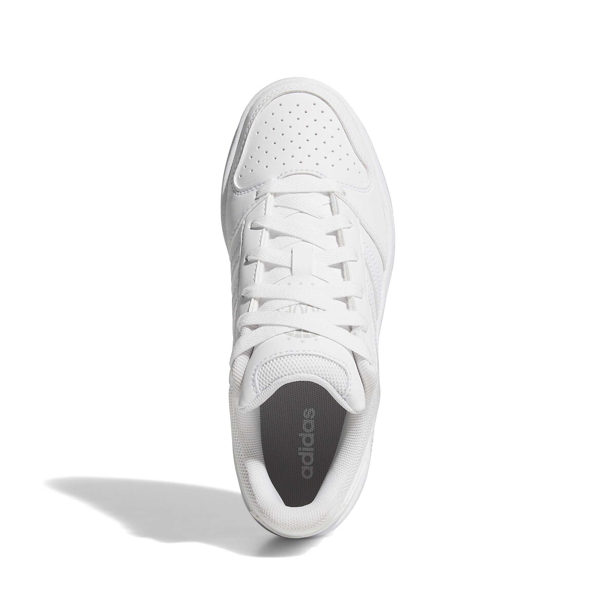 Kids Hoops Classic Trainers white, ADIDAS SPORTSWEAR