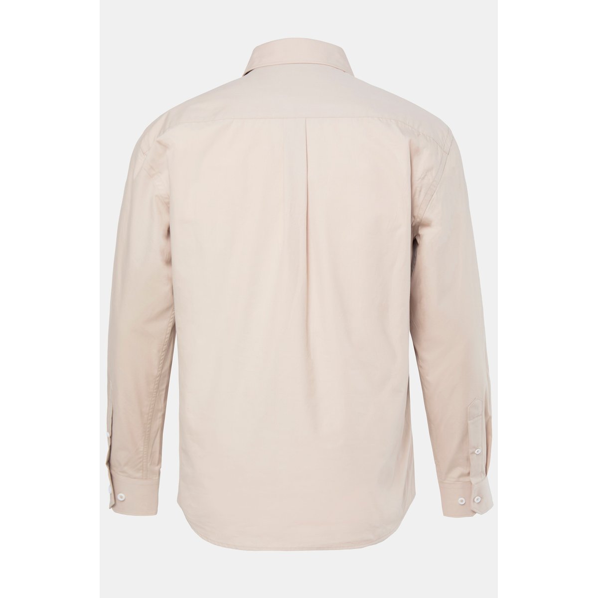 Chemise coupe Modern Fit sable, JP1880