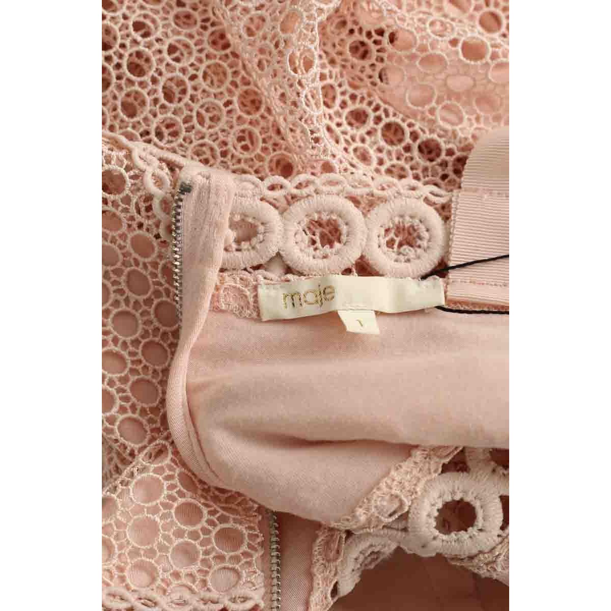 Robe - Très Bon État rose, MAJE