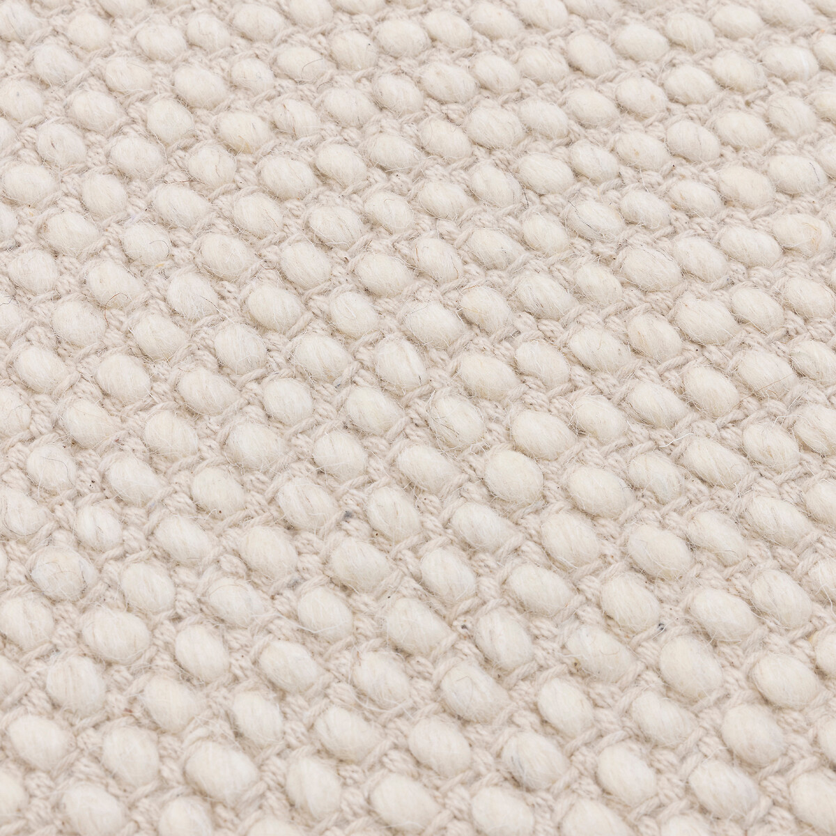 Made.Com Varden Handwoven Rug natural, MADE