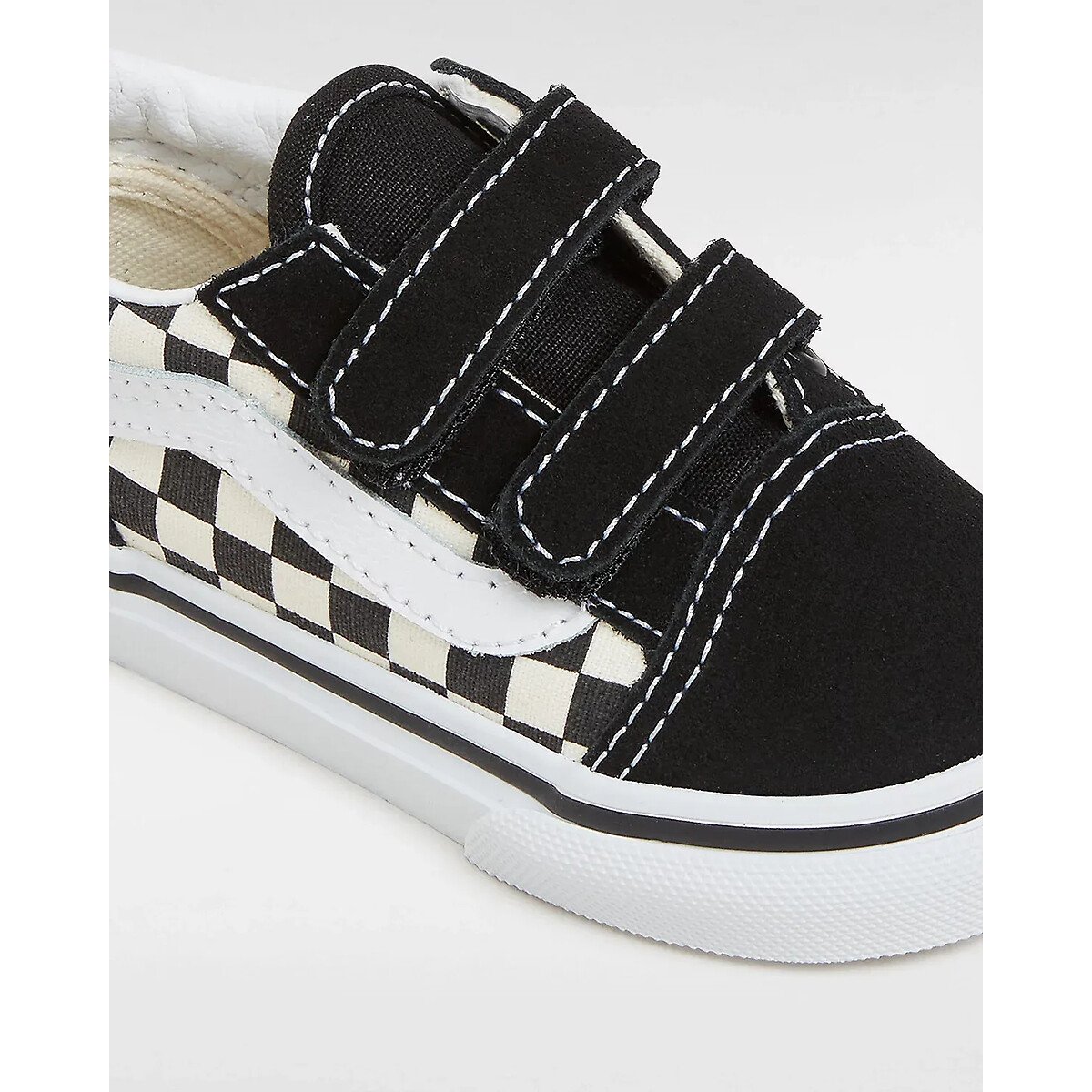 Sneakers Old Skool zwart/wit, VANS