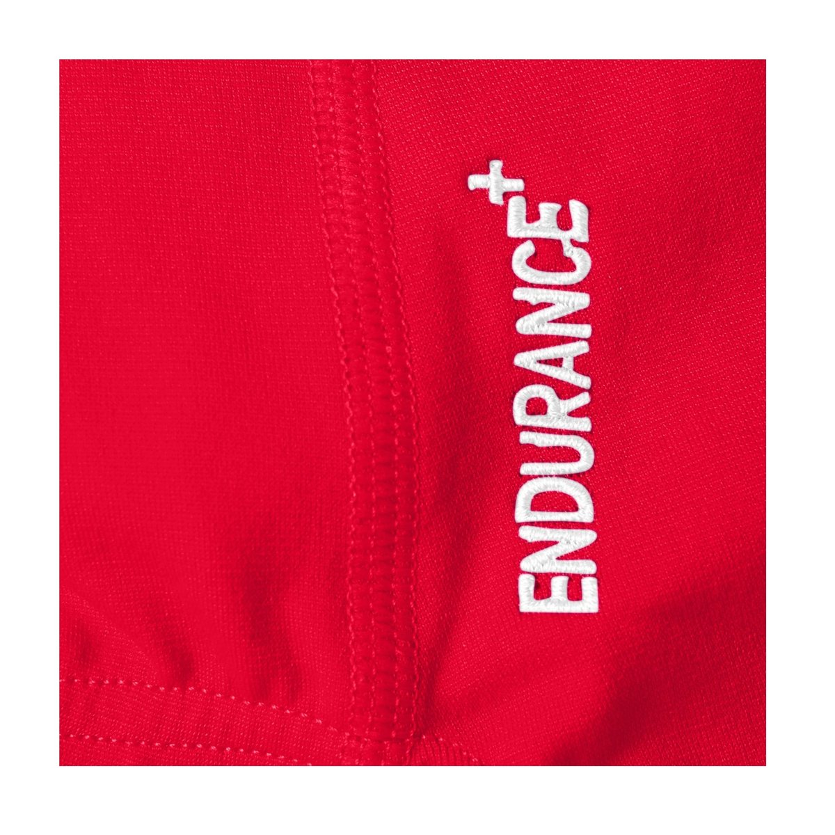 Maillot de bain 1 pièce uni dos nageur MEDALIST rouge, SPEEDO