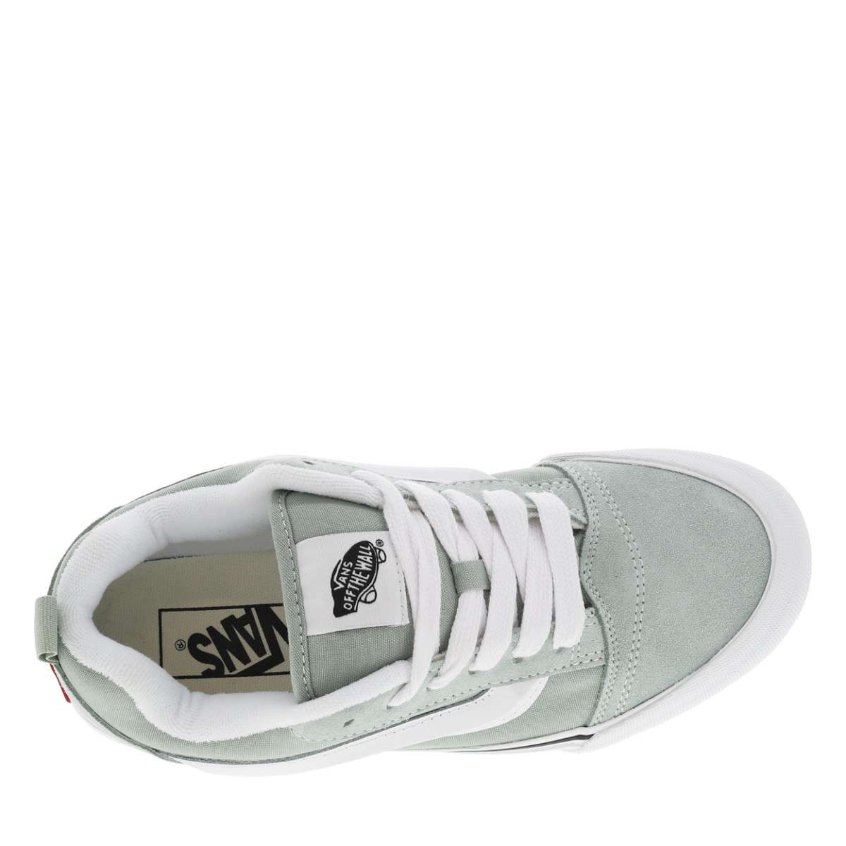 Baskets Knu Skool vert, VANS