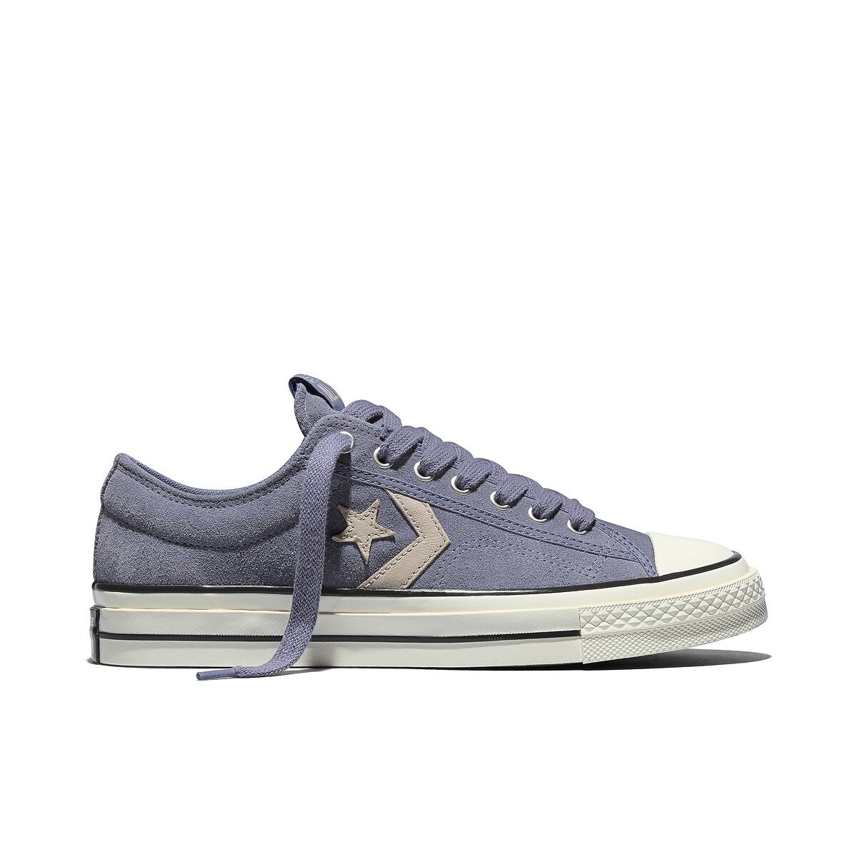 Scarpe da ginnastica STAR PLAYER 76 OX SEASONAL COLOR grigio, CONVERSE
