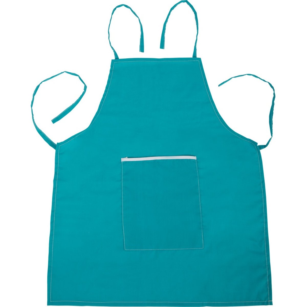 Set de cuisine avec tablier bleu, SMALL FOOT COMPANY