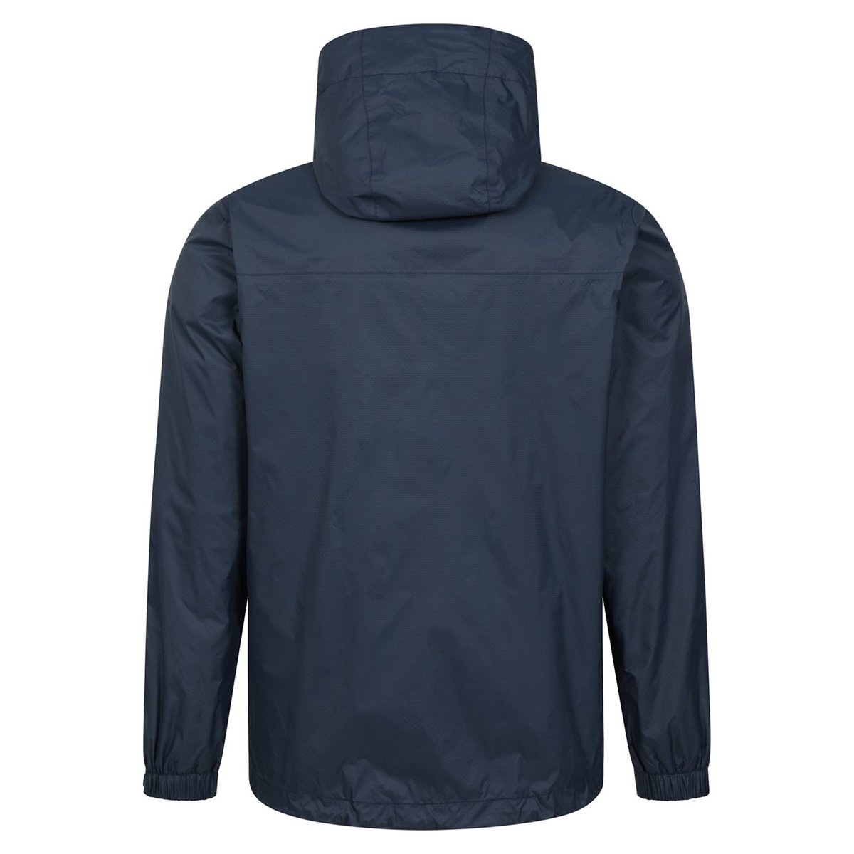 Veste imperméable TORRENT bleu marine, MOUNTAIN WAREHOUSE