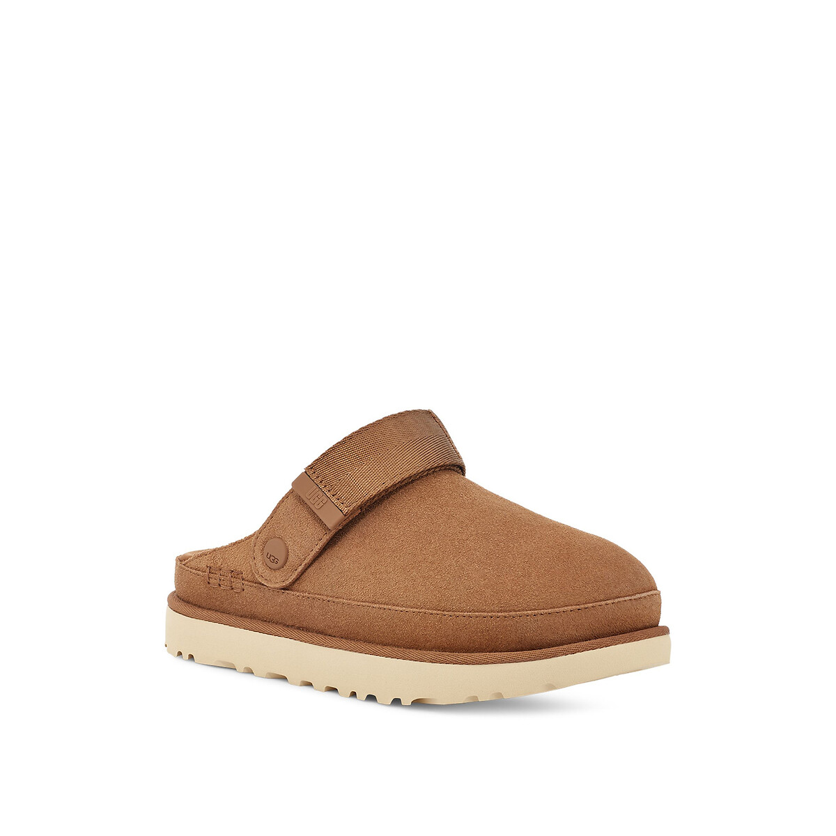 Sabots W Goldenstar Clog camel, UGG
