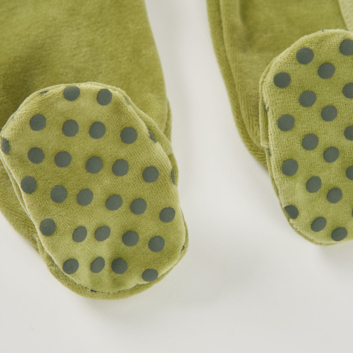 Combipilote bébé brodée renard multicolore, BOBOLI