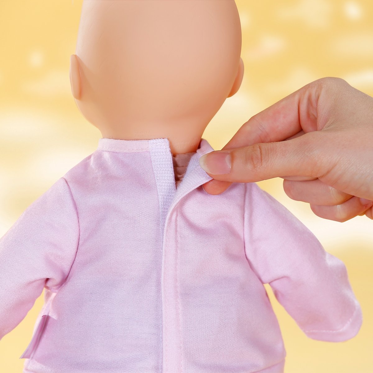 Baby born Tenue de jogging 36 cm multicolore, ZAPF CREATION