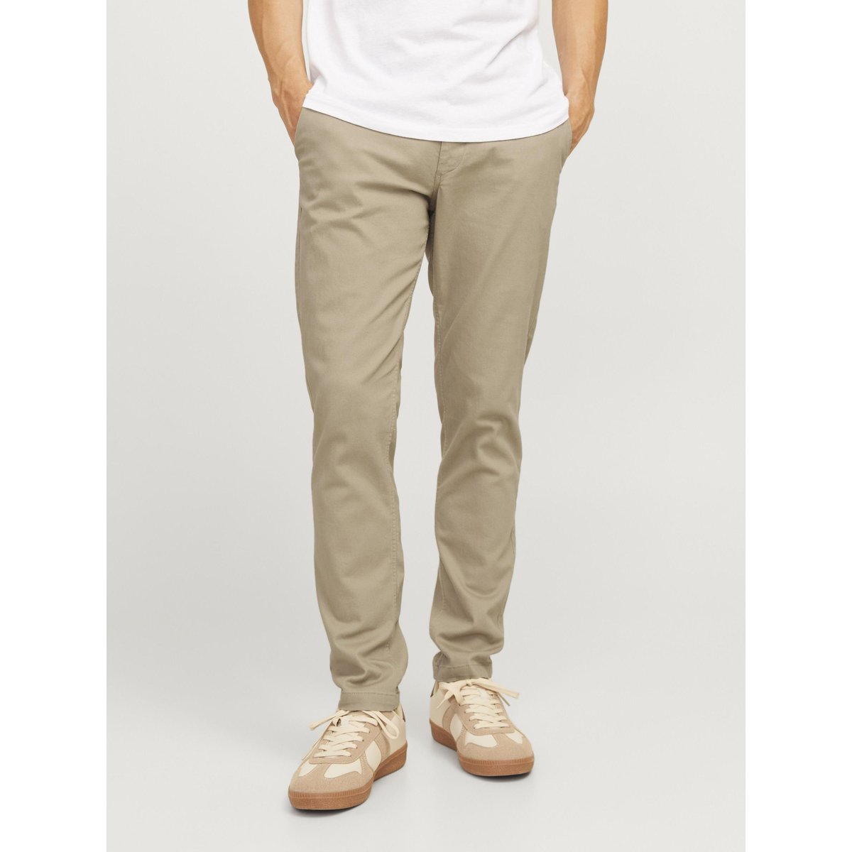 Pantalon Chino crockery, JACK & JONES