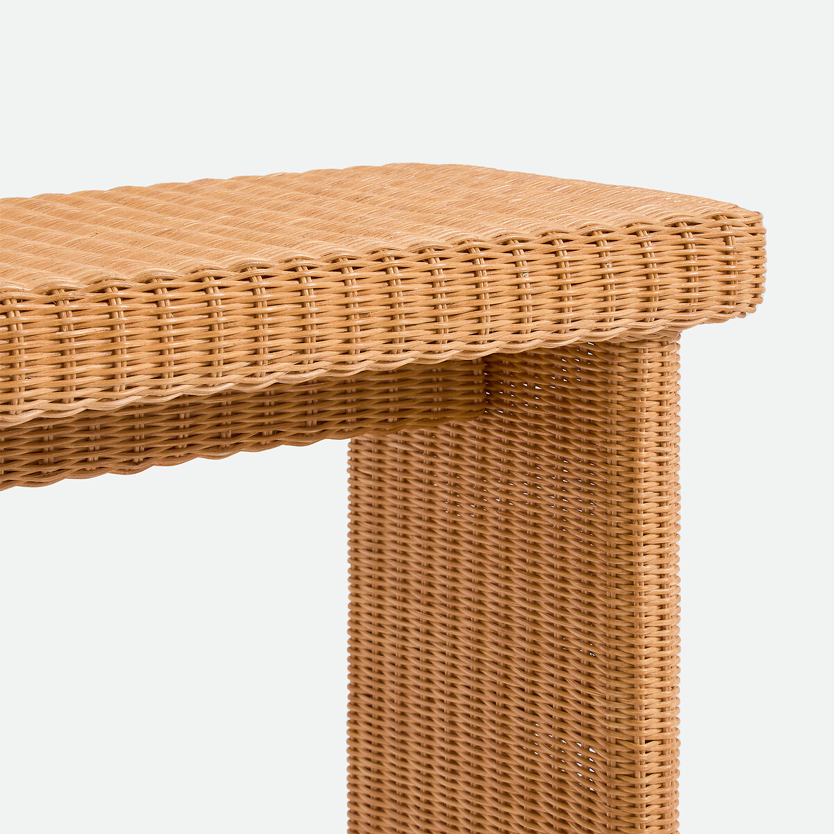 . rattan naturale, LA REDOUTE INTERIEURS