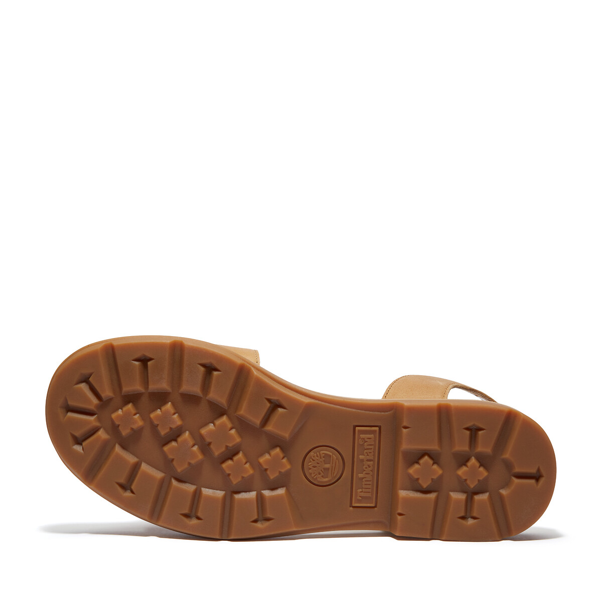 Sandales à brides Calista Bay beige, TIMBERLAND