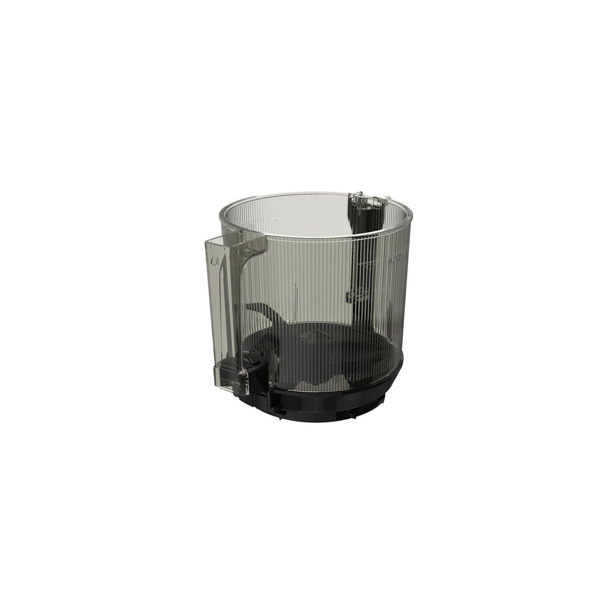 Extracteur de jus automatique blanc KHS2571CE W couleur unique, KUVINGS
