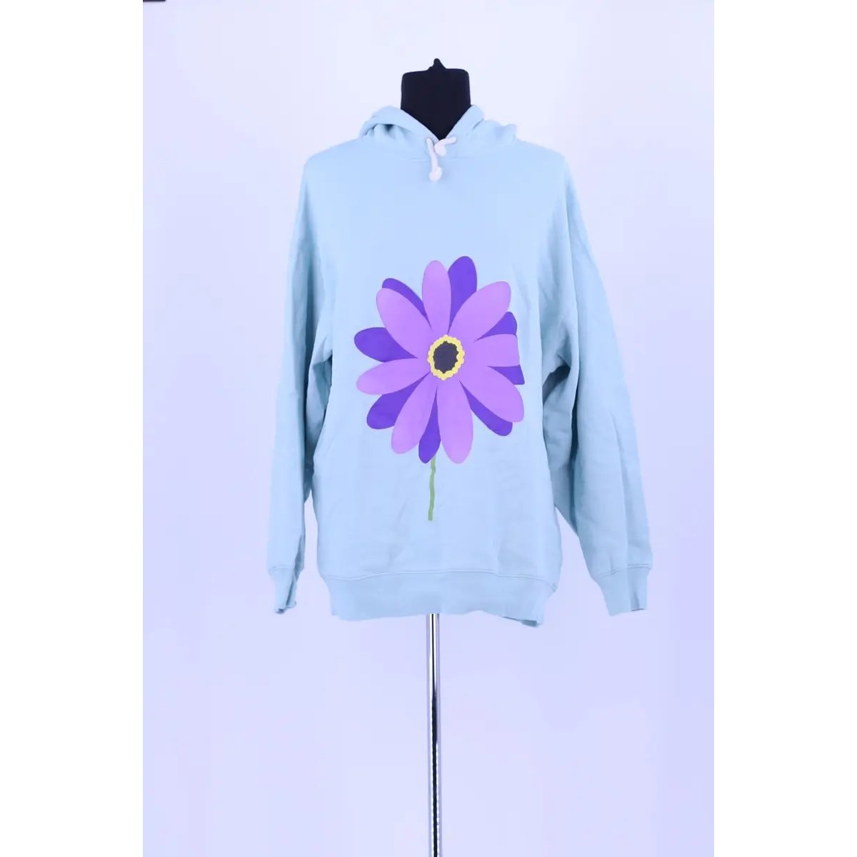 Sweatshirt - Très Bon État bleu, ACNE STUDIOS