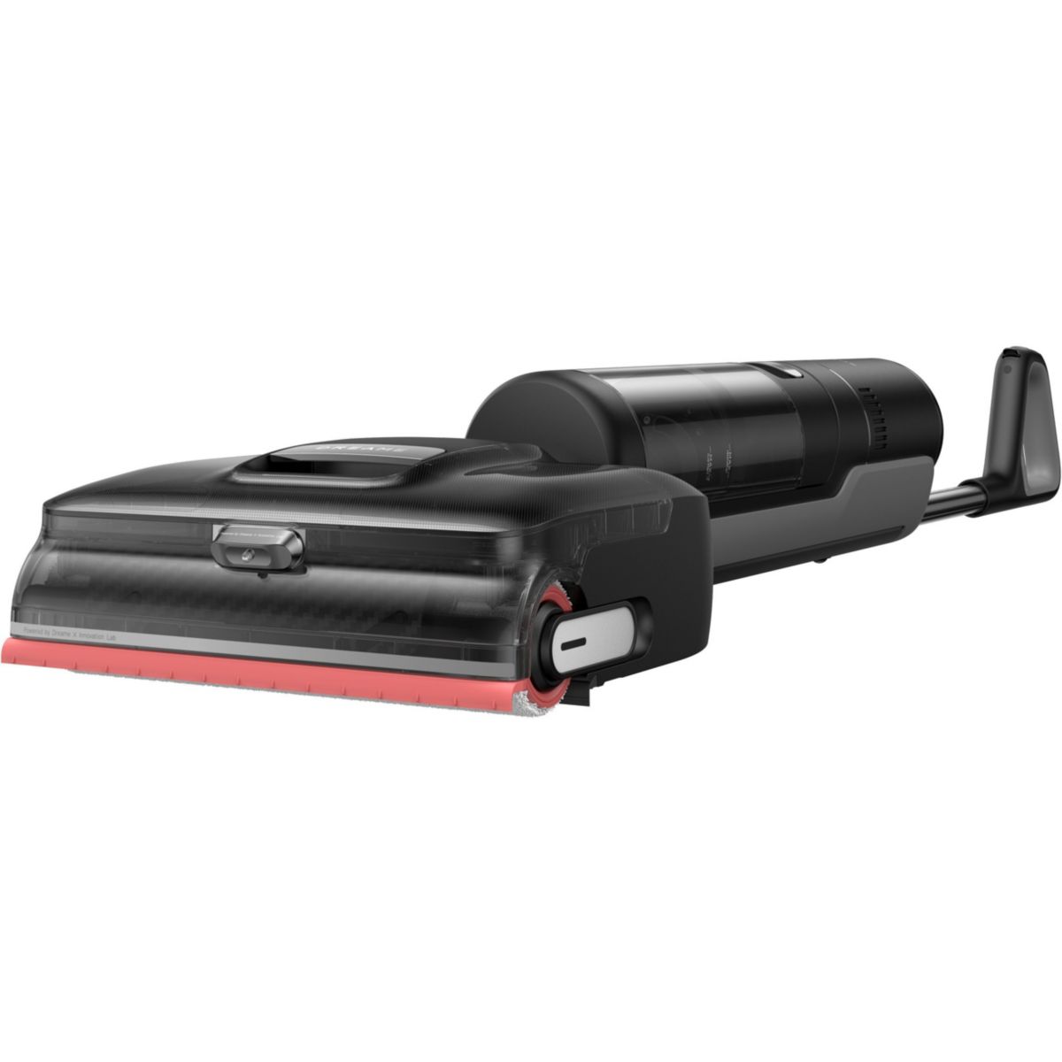 Aspirateur laveur H15 Pro FoamWash couleur unique, DREAME