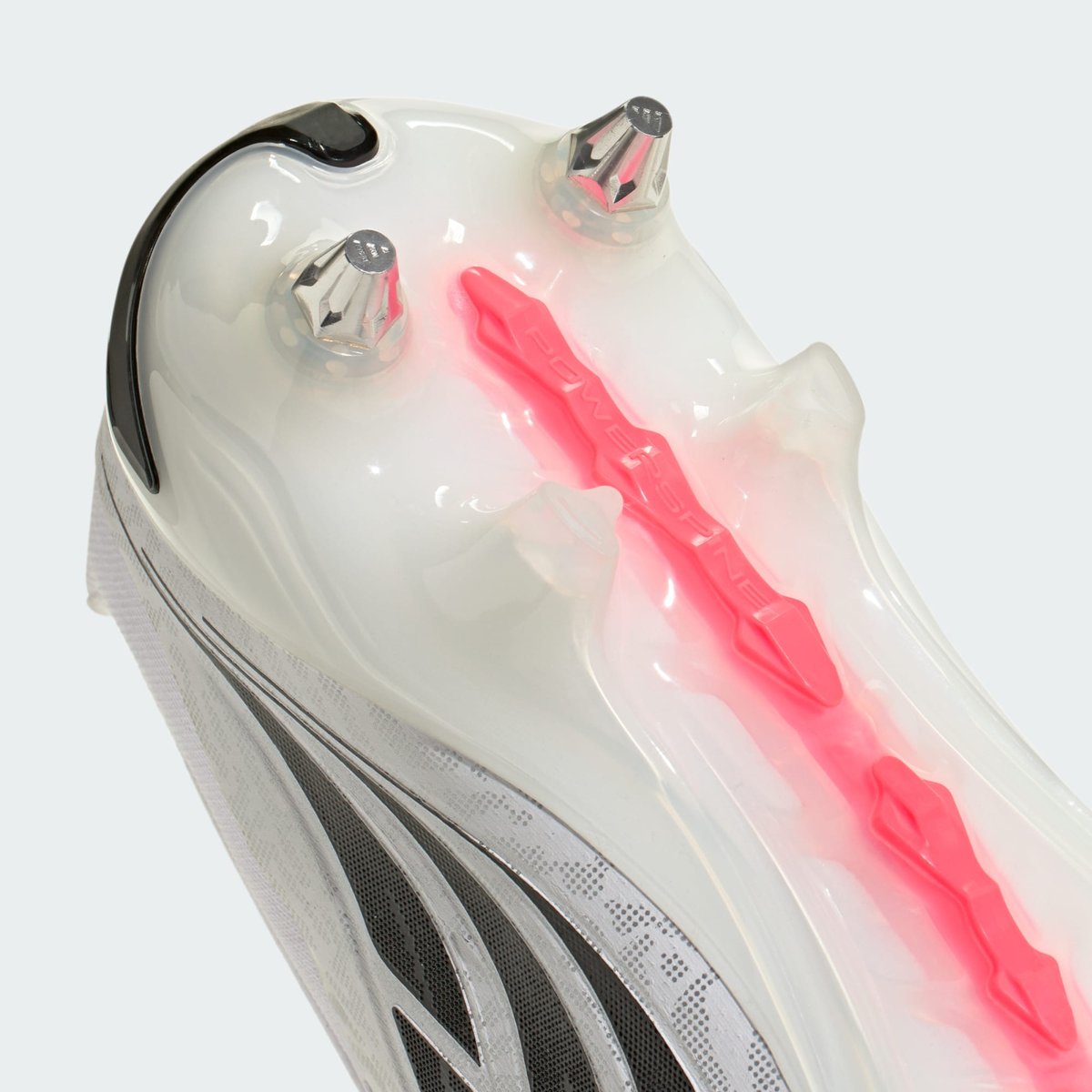 Chaussure De Football Languette Rabattue Predator Pro Terrain Gras Chaussure De Football Languette Rabattue Predator Pro Terrain Gras cloud white / solar turbo / core black, adidas Performance
