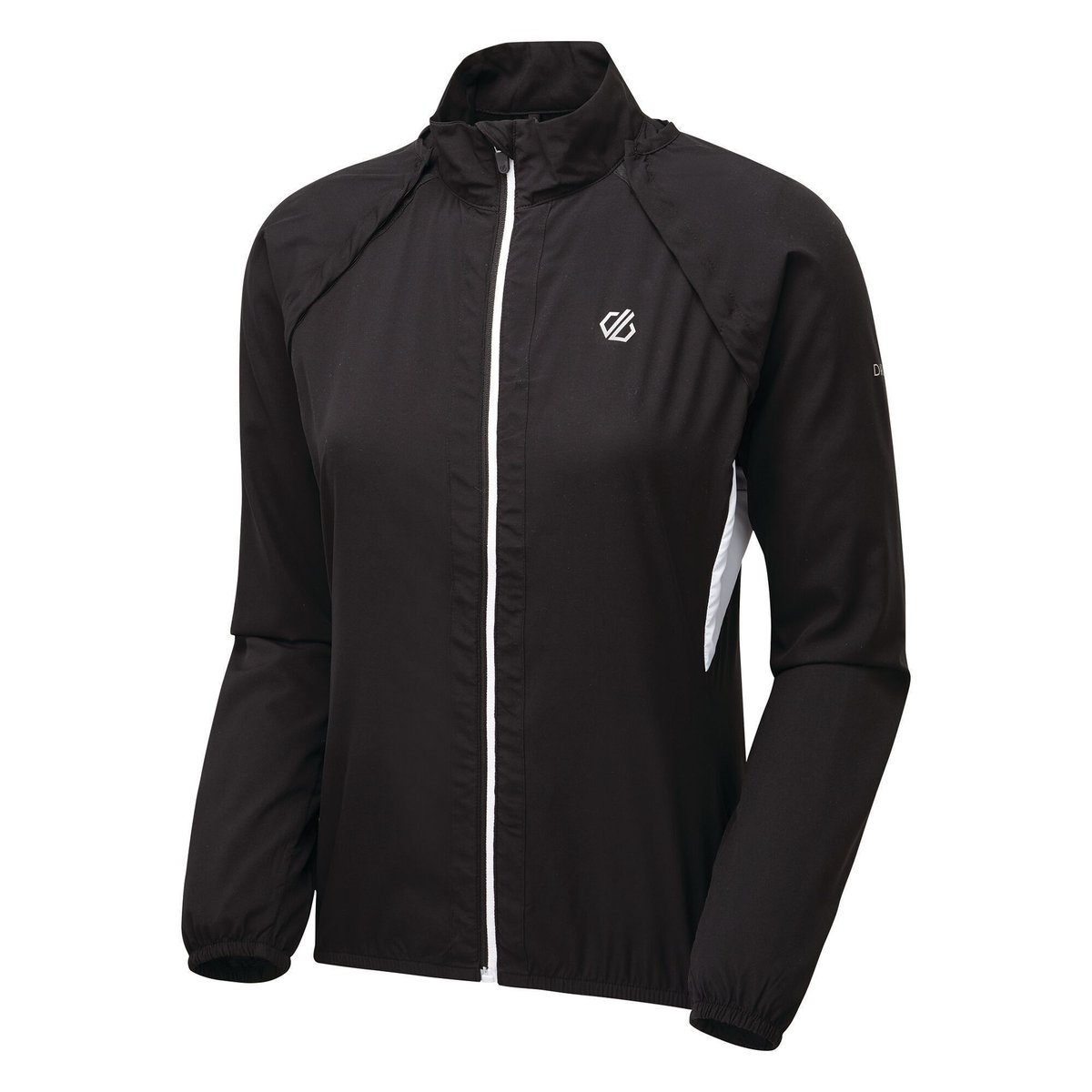 Veste REBOUND noir, DARE 2B