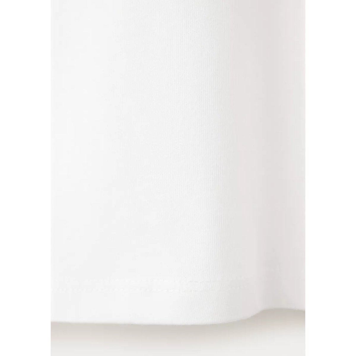T-shirt détails étoiles blanc cassé, MANGO TEEN