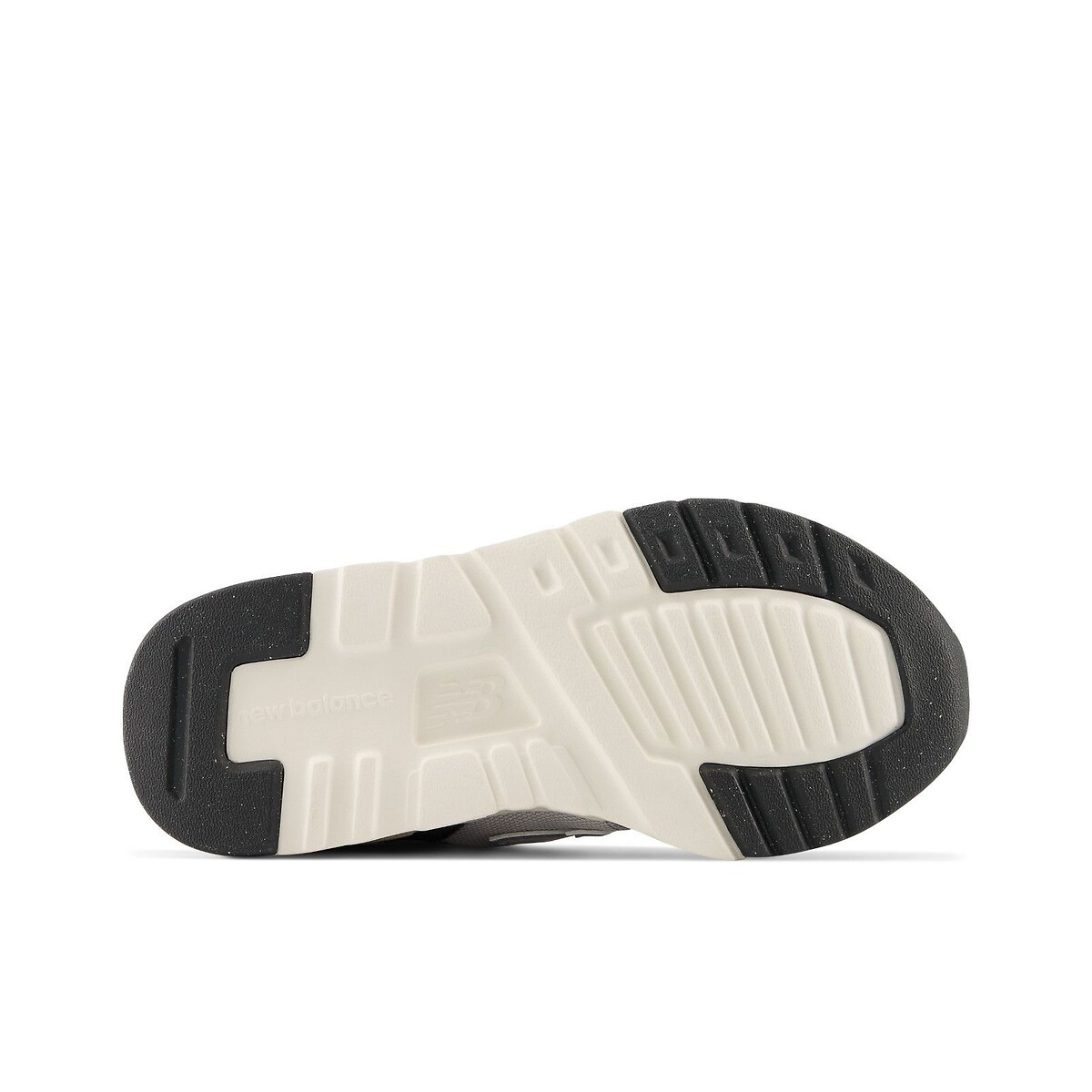 Baskets 997H gris/kaki, NEW BALANCE