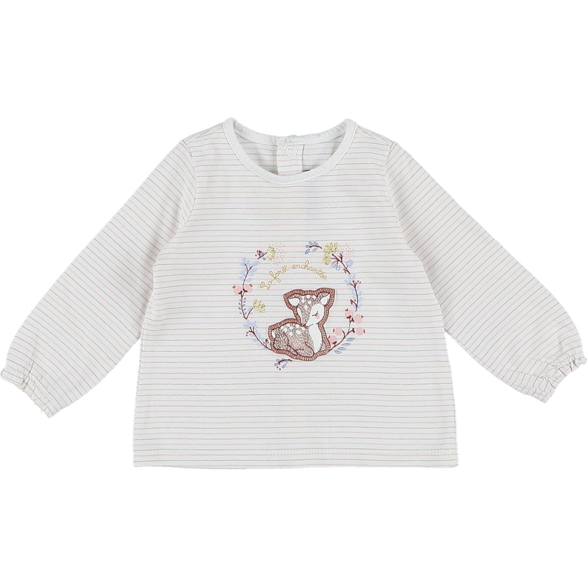 T-shirt -  Très bon état multicouleur, SERGENT MAJOR