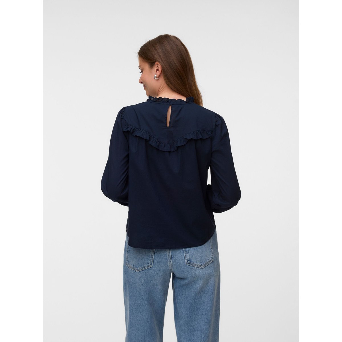 Chemise salute, VERO MODA