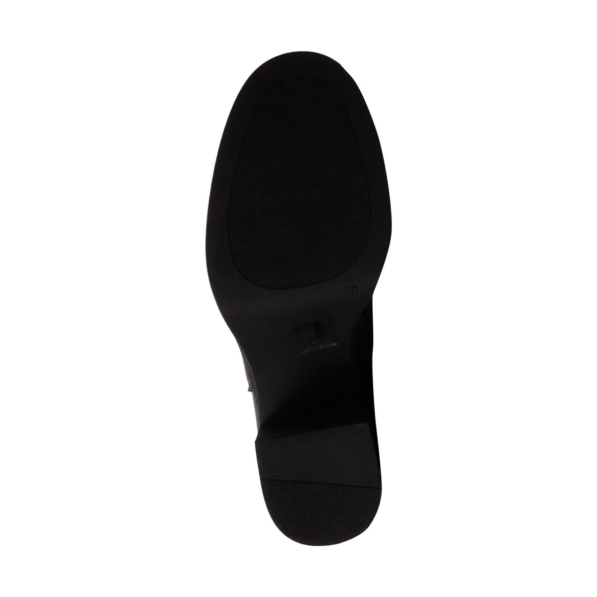 Bottines à Talon Marquiiz noir, ENZA NUCCI