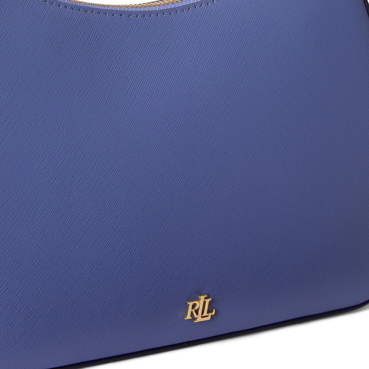Bolso con bandolera extraíble DANNI azul , LAUREN RALPH LAUREN