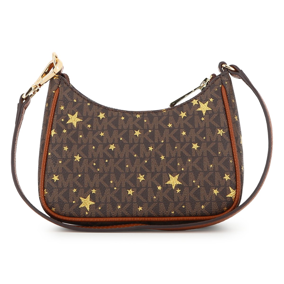 Sac à main chocolate, MICHAEL KORS