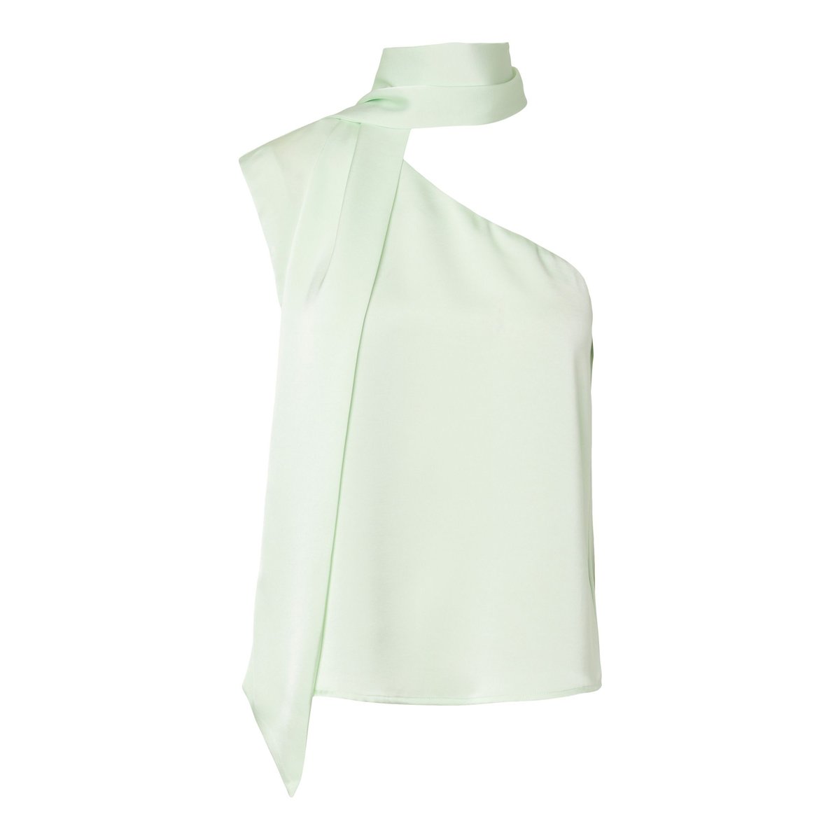 Haut Asymétrique ambrosia, YAS