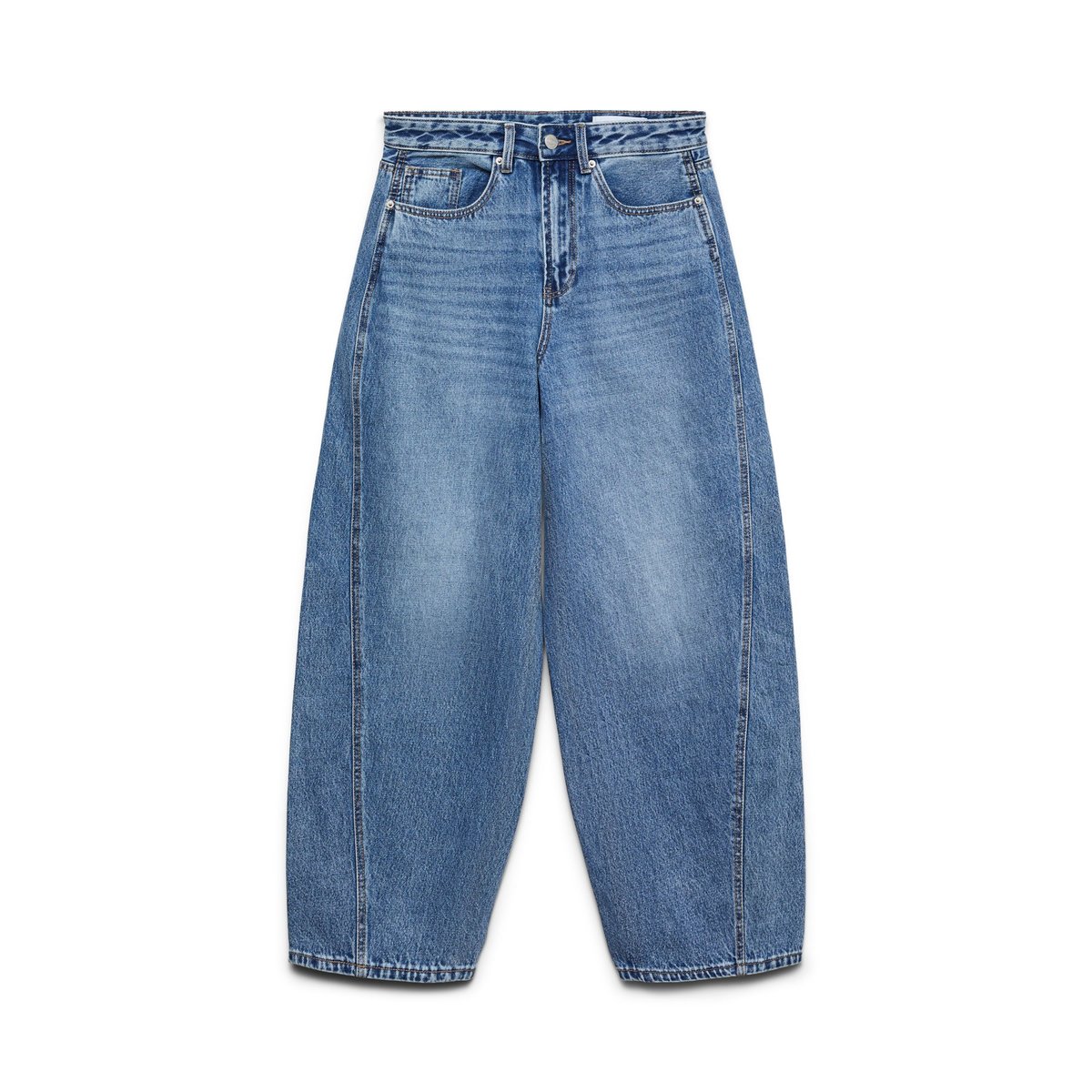 Jean medium blue denim, VERO MODA