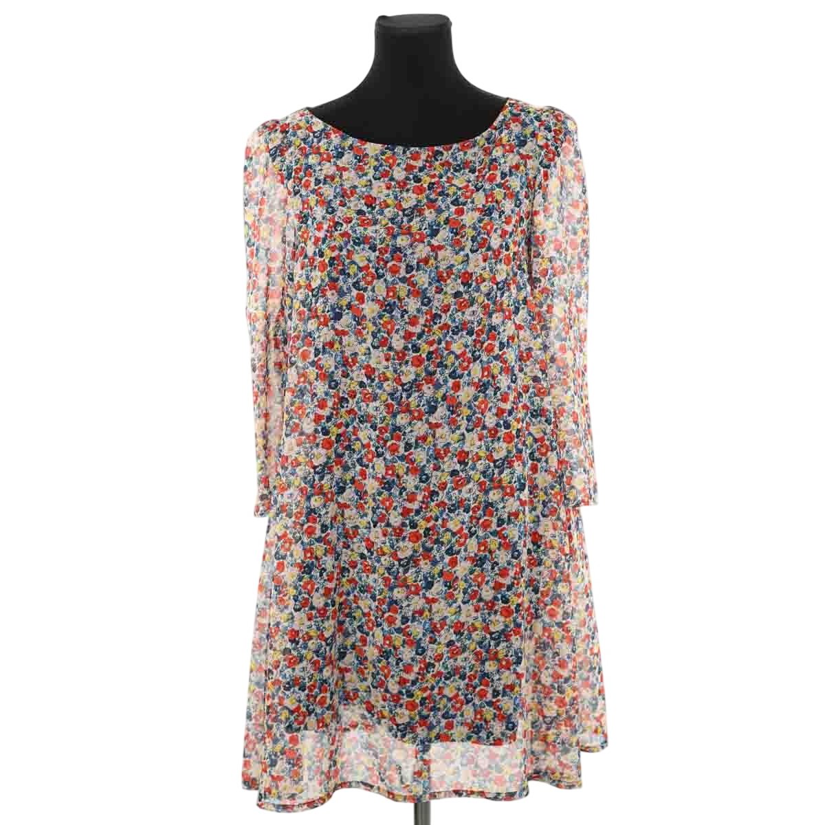 Robe - Très Bon État multicolore, CLAUDIE PIERLOT