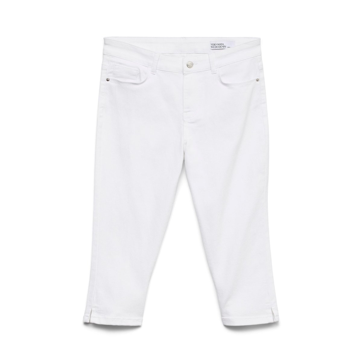 Jean bright white, VERO MODA