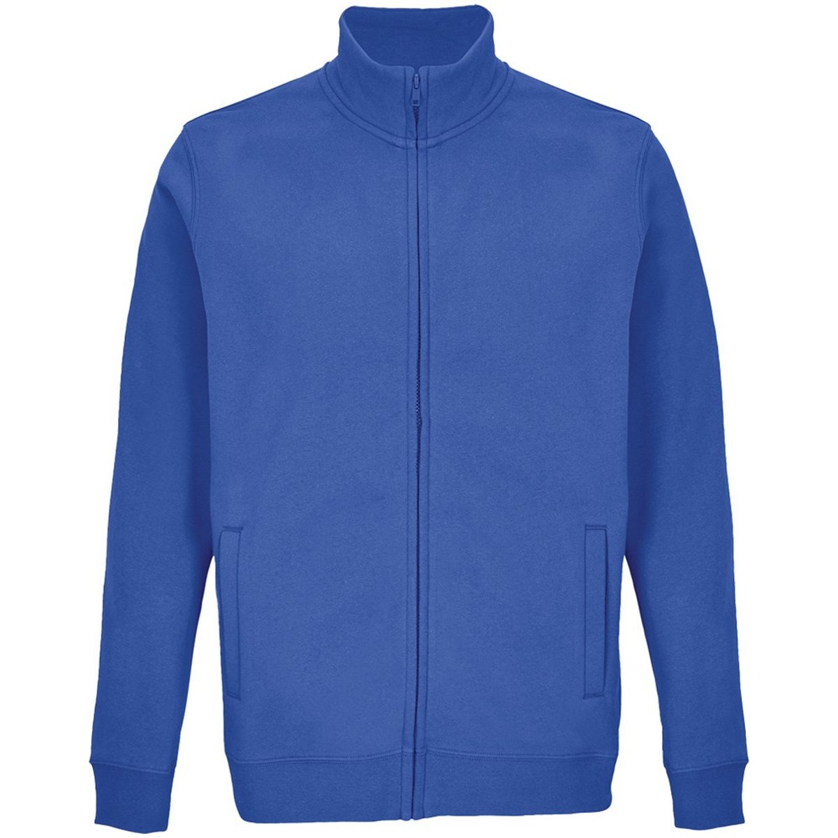 Veste de survêtement COOPER bleu roi, SOLS