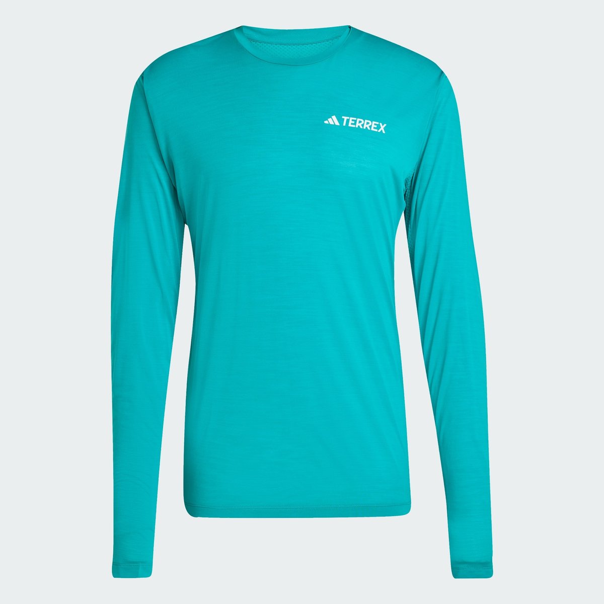 T-Shirt Manches Longues Terrex Xperior Climacool+ T-Shirt Manches Longues Terrex Xperior Climacool+ pure teal, adidas Performance