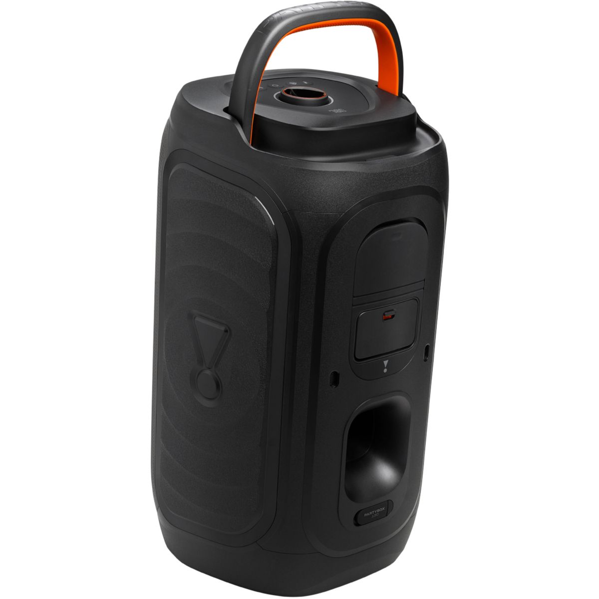 Enceinte sono Partybox 130 Noir couleur unique, JBL