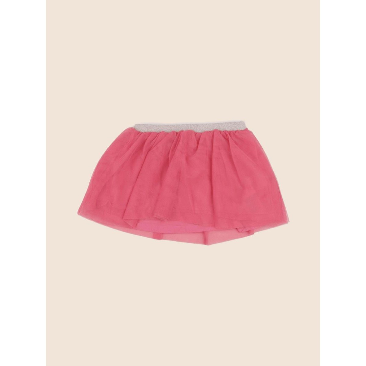 Jupe - Très bon état rose, DPAM