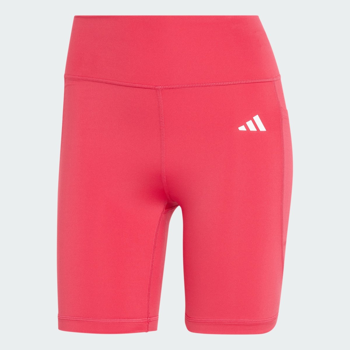 Cycliste Poche Optimé Essentials 17,8 Cm Cycliste Poche Optimé Essentials 17,8 Cm power pink, adidas Performance