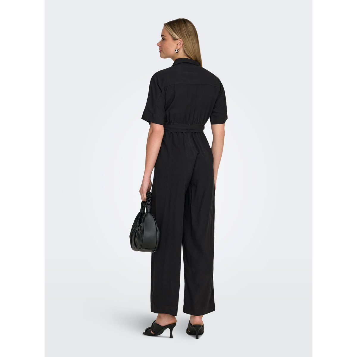 Combinaison noire - black, ONLY