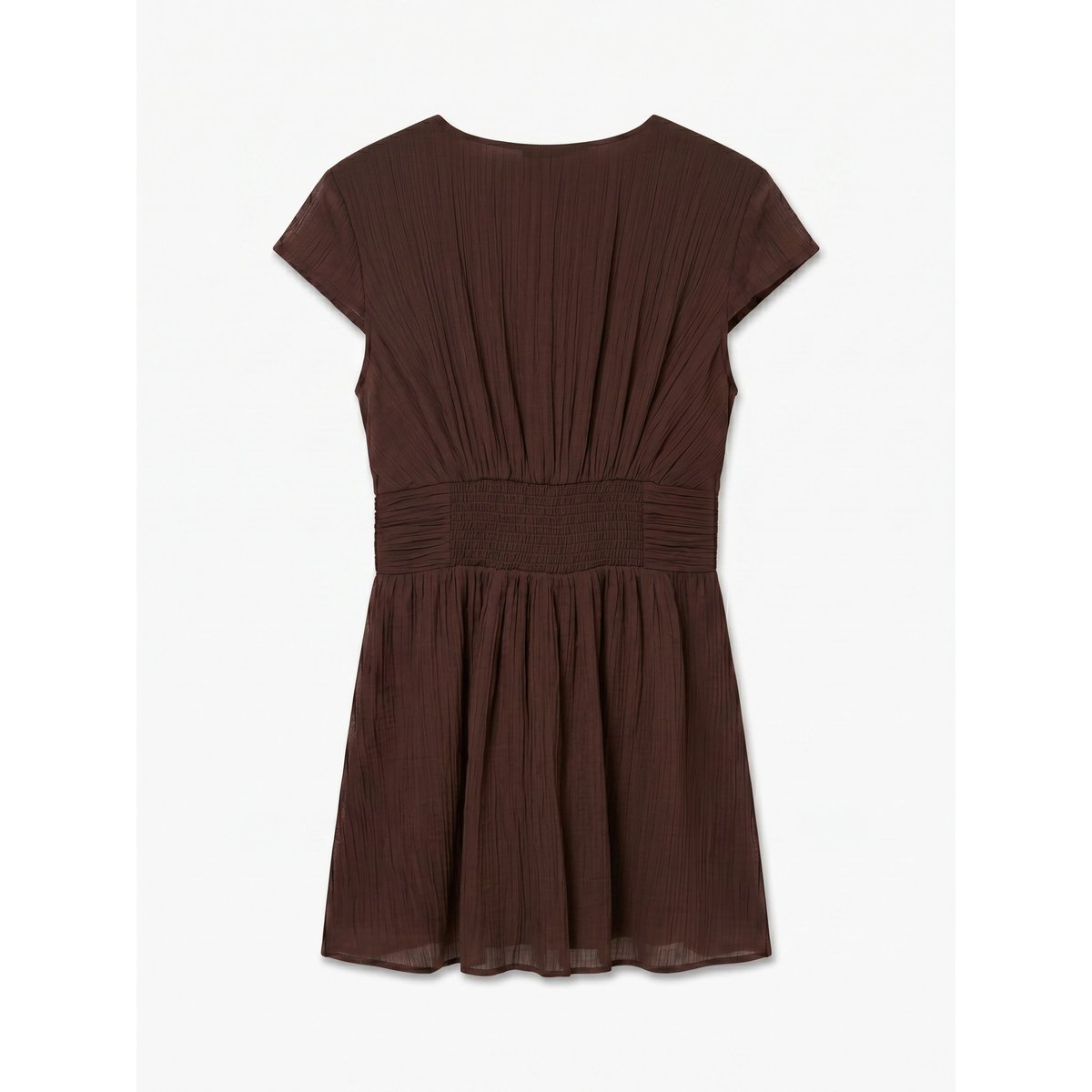 Robe chicory coffee, VERO MODA