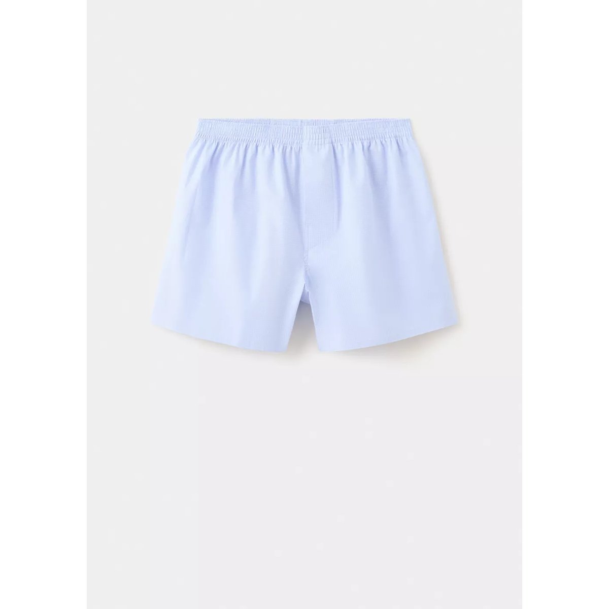Lot 2 slips combinés bleu, MANGO MAN