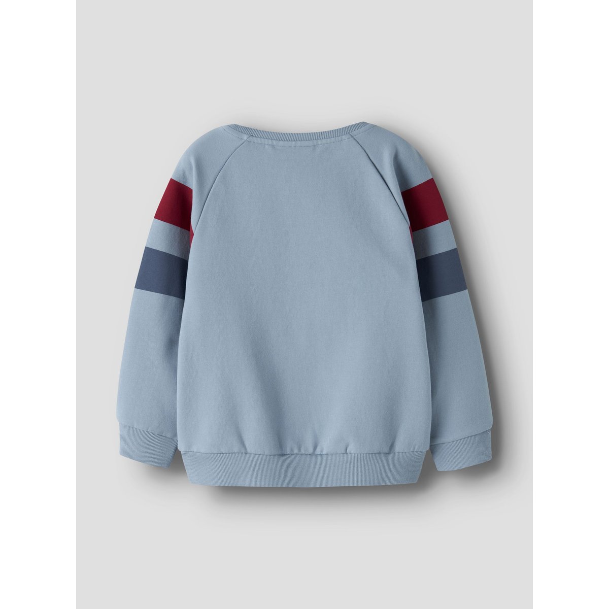 Sweat-Shirt ashley blue, NAME IT
