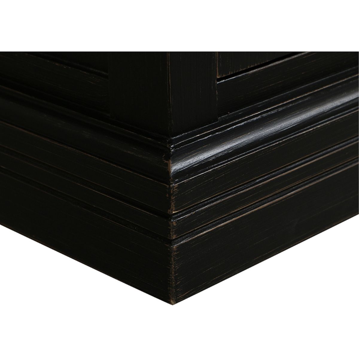 Buffet - MAGELLAN noir, INTERIOR'S