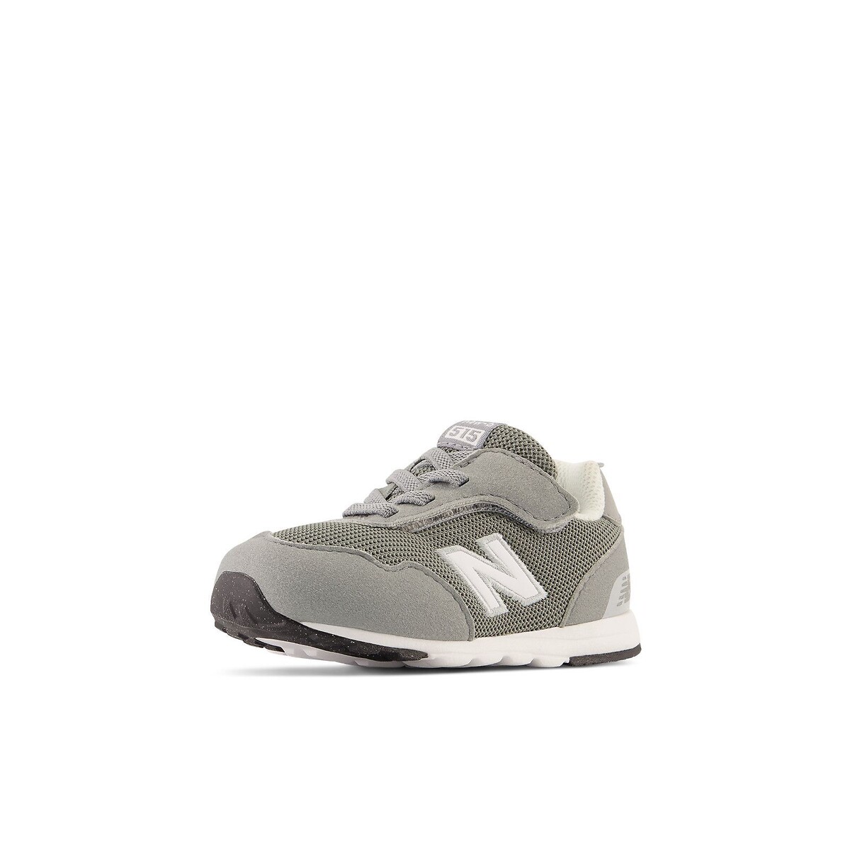 Baskets 515 blanc/vert/gris, NEW BALANCE